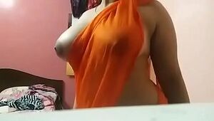 selfy desi girl