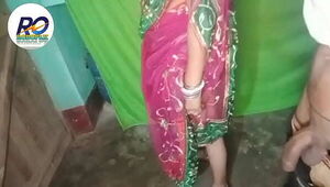 Desi Village Pani Pani saree me anal sexy videos